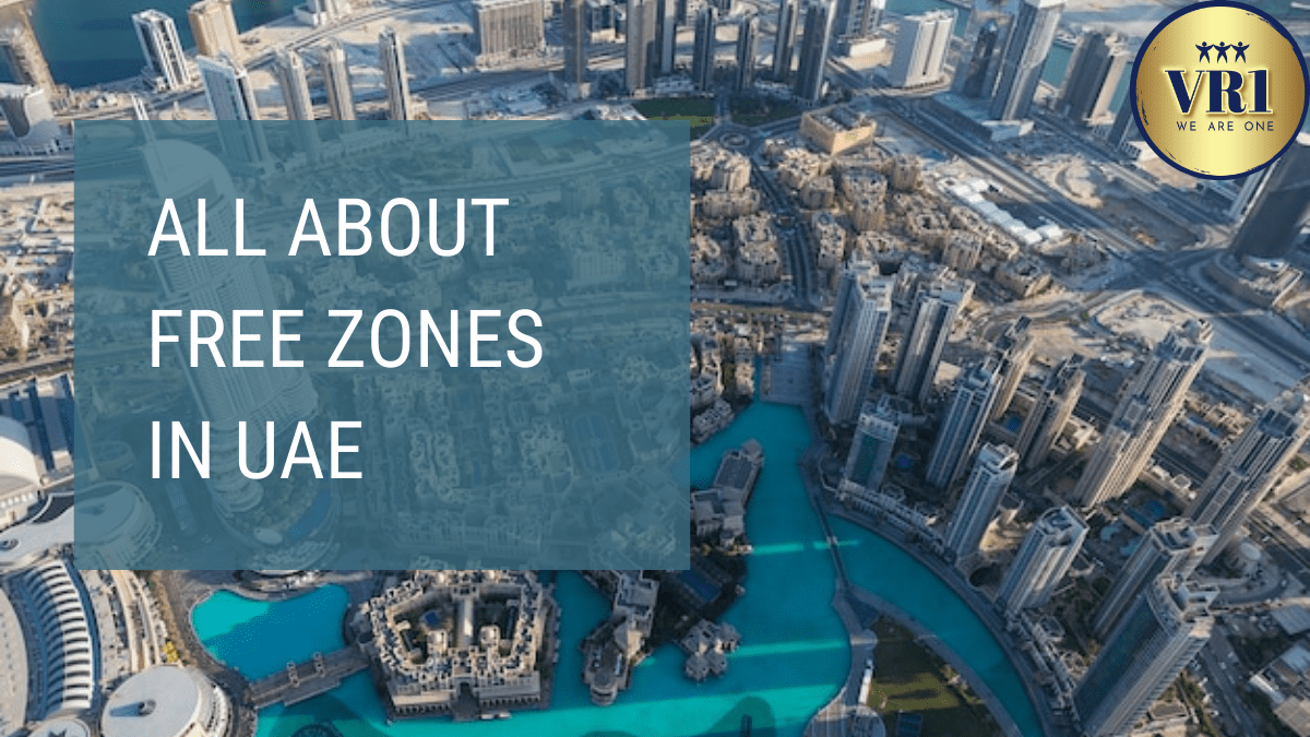 All about Freezones in UAE