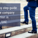 How to start a company in Dubai