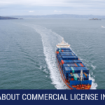 Commercial license in UAE