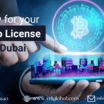 Apply for a Crypto license in Dubai