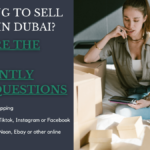 How to sell online in Dubai & get a Ecommerce license