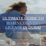 Marine License in Dubai