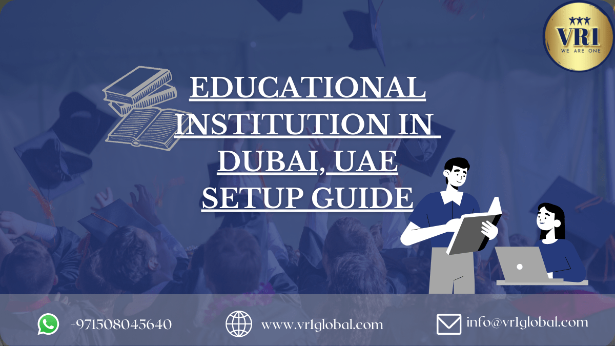Educational Institution in Dubai