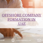 Offshore company formation in UAE