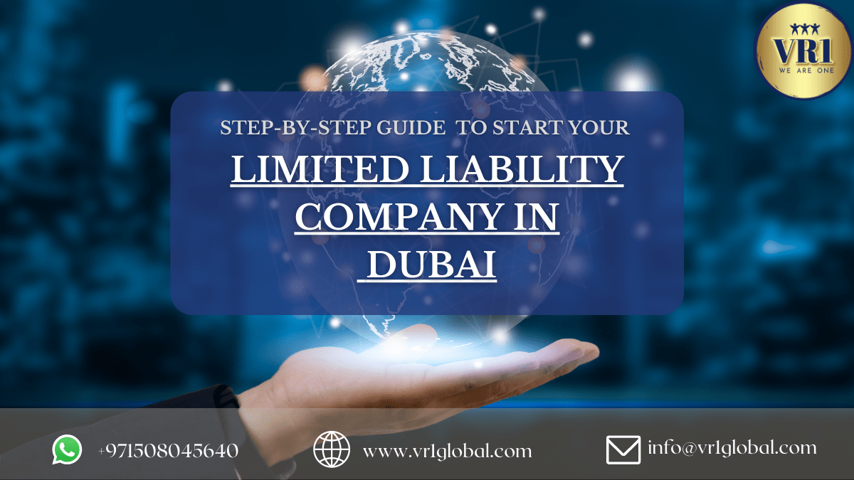 llc company formation in dubai