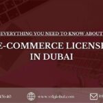 E-Commerce License in Dubai
