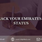 Track your Emirates ID status