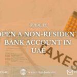 Non resident bank account in uae