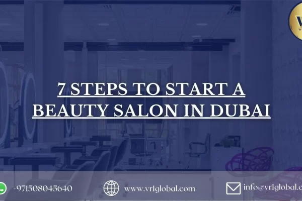 start a beauty salon in dubai