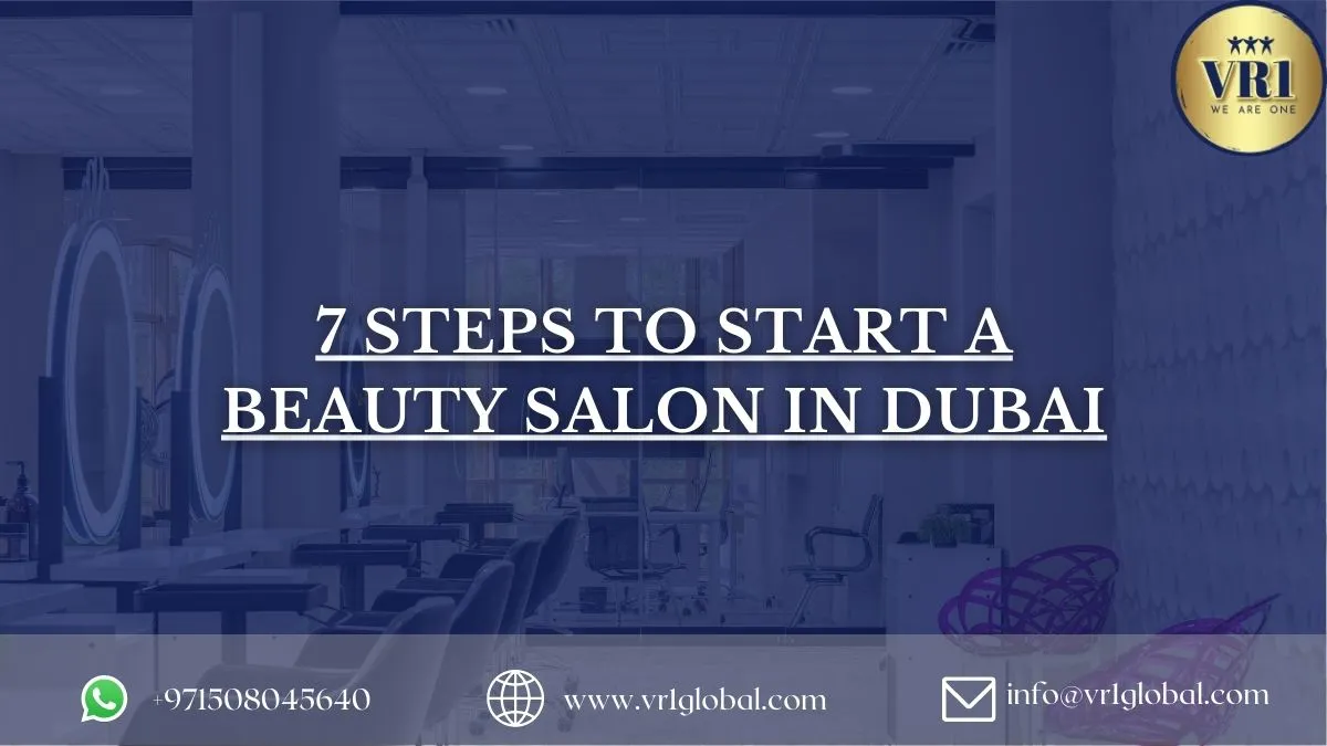 start a beauty salon in dubai