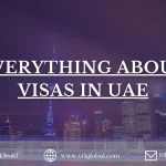 types of visas in uae