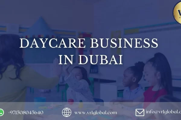 start a day care business in dubai